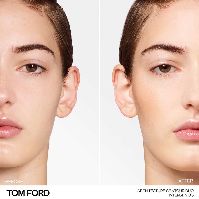 Tom Ford Architecture Shade & Illuminate Contour Duo image number 2